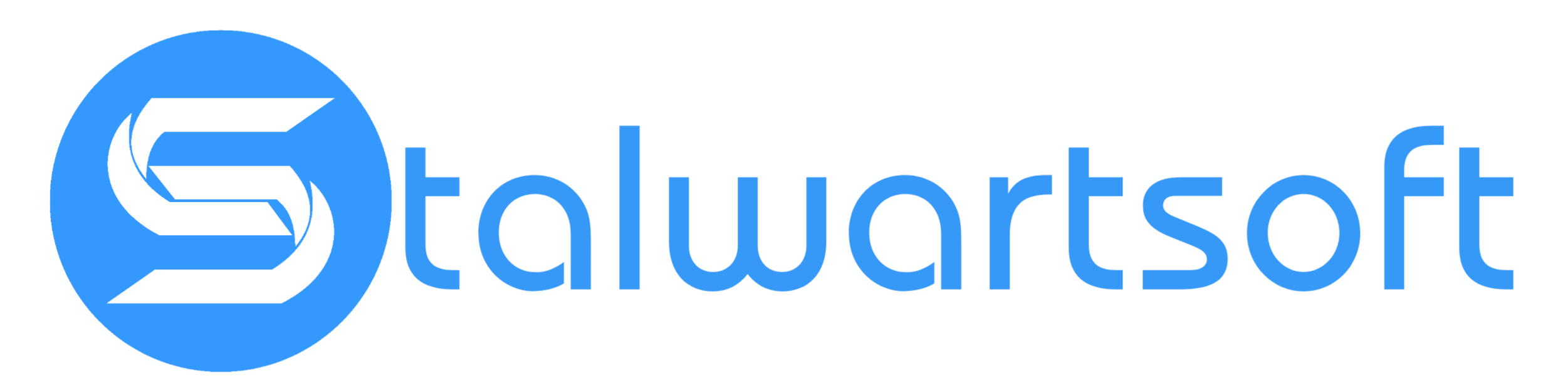 StalwartSoft Logo